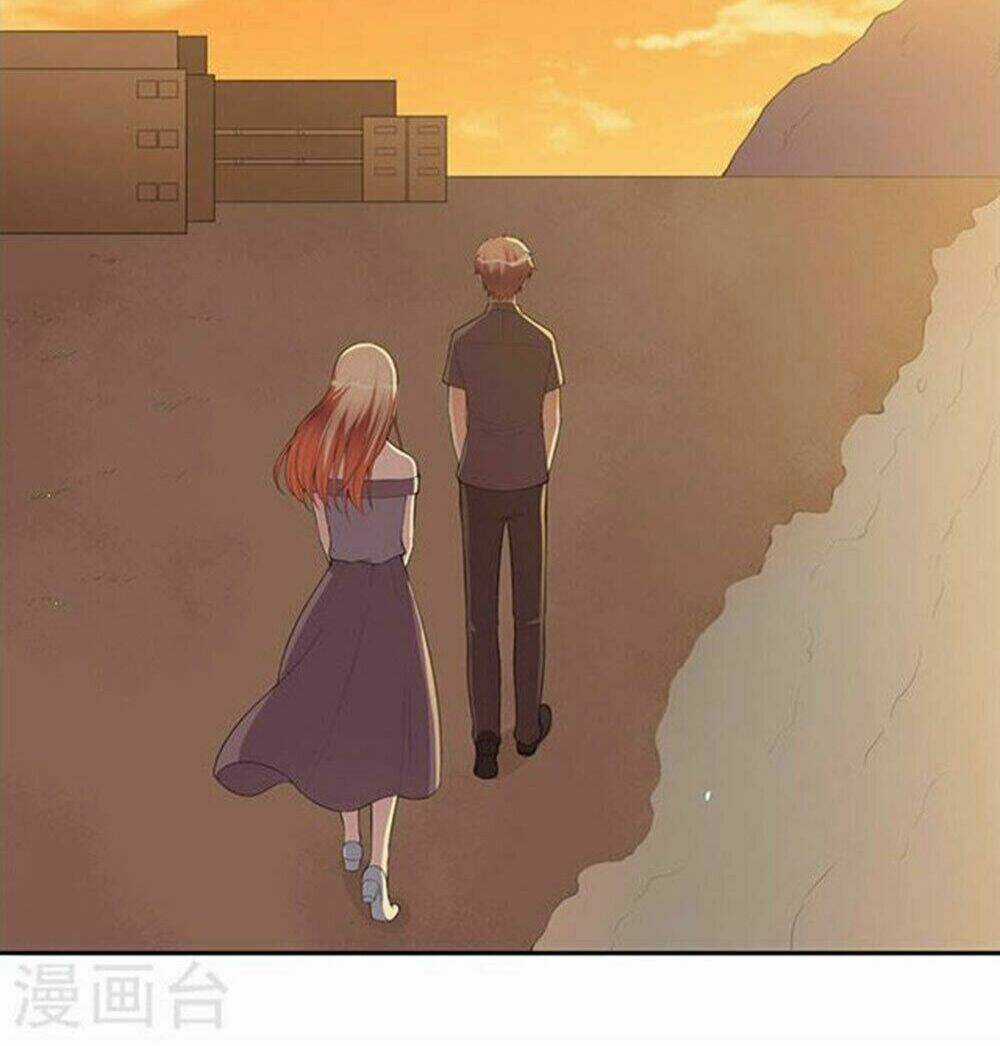 Gối Đầu Vào Tổng Tài Ác Ma Chapter 104 trang 25