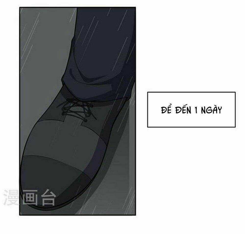Gối Đầu Vào Tổng Tài Ác Ma Chapter 104 trang 29