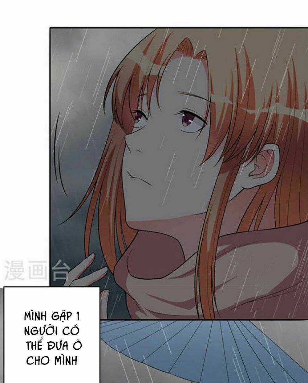 Gối Đầu Vào Tổng Tài Ác Ma Chapter 104 trang 30