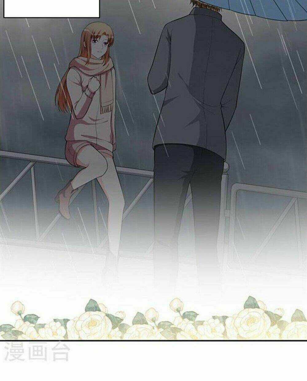 Gối Đầu Vào Tổng Tài Ác Ma Chapter 104 trang 31