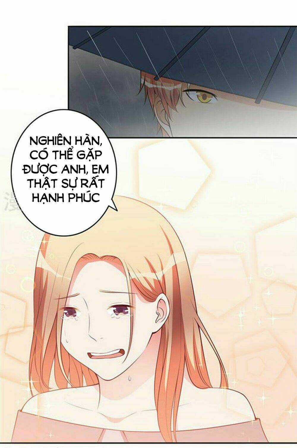 Gối Đầu Vào Tổng Tài Ác Ma Chapter 104 trang 32