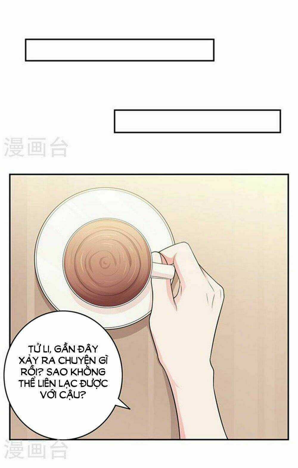Gối Đầu Vào Tổng Tài Ác Ma Chapter 104 trang 6