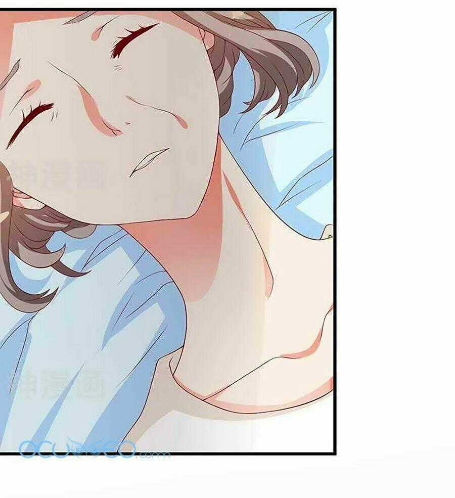 Gối Đầu Vào Tổng Tài Ác Ma Chapter 18 trang 1