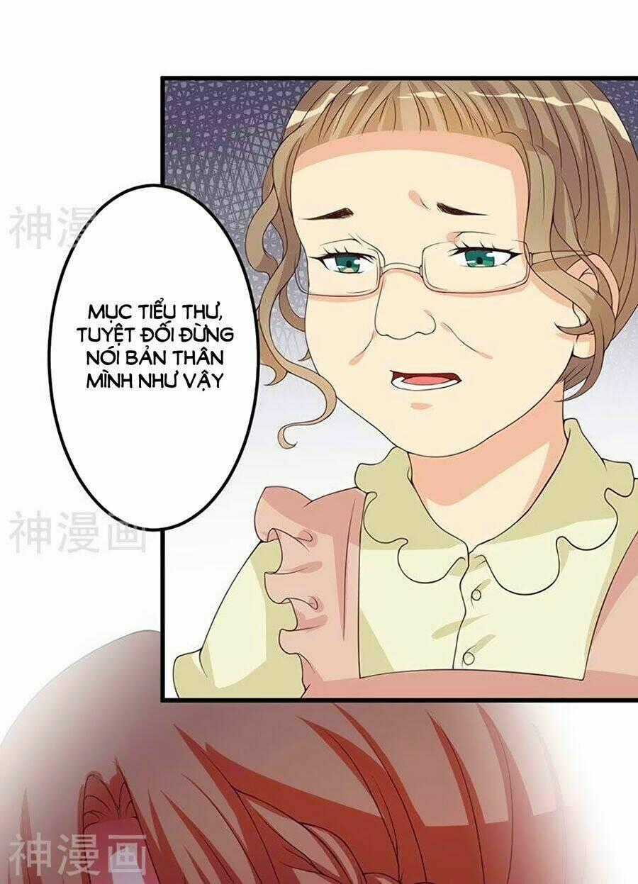 Gối Đầu Vào Tổng Tài Ác Ma Chapter 21 trang 1
