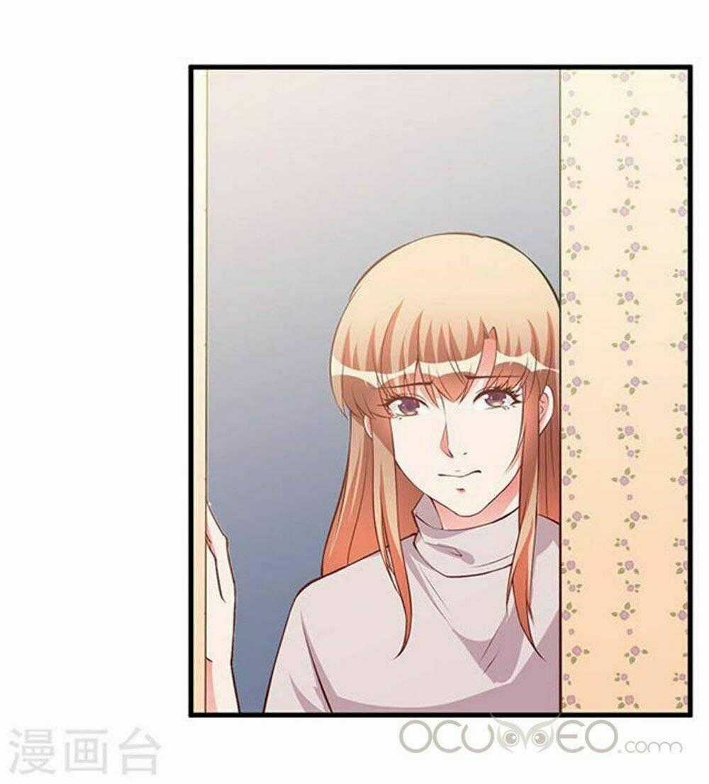 Gối Đầu Vào Tổng Tài Ác Ma Chapter 59 trang 21