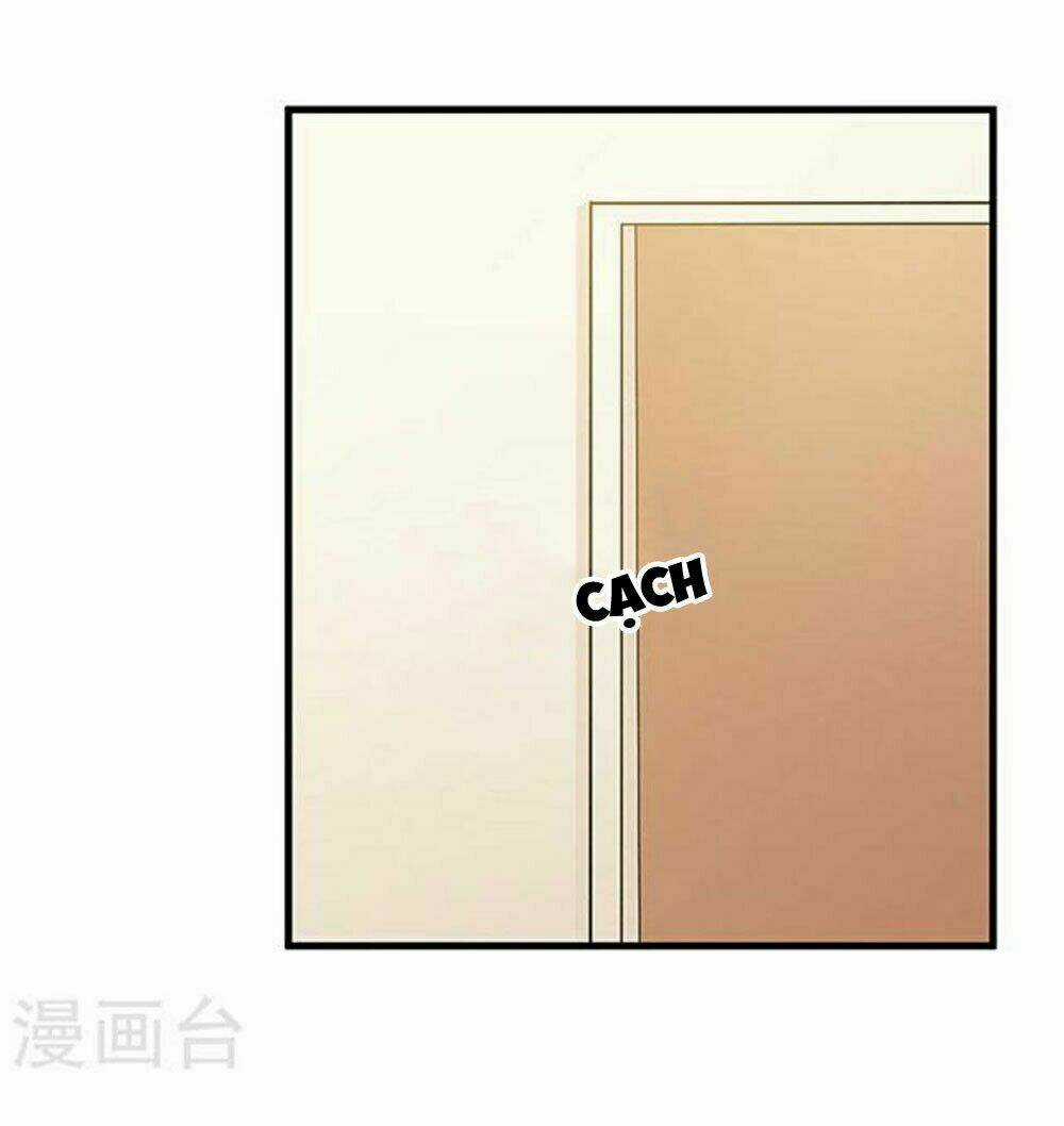 Gối Đầu Vào Tổng Tài Ác Ma Chapter 59 trang 3