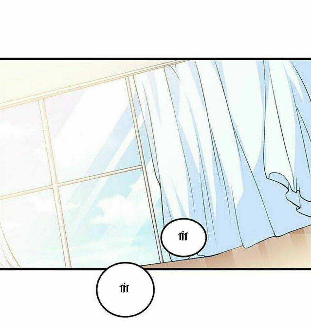 Gối Đầu Vào Tổng Tài Ác Ma Chapter 59 trang 4