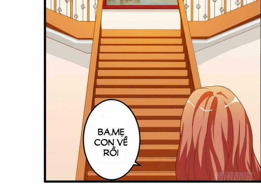 Gối Đầu Vào Tổng Tài Ác Ma Chapter 6 trang 1
