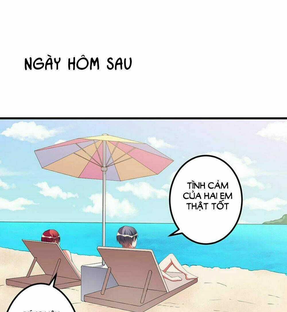 Gối Đầu Vào Tổng Tài Ác Ma Chapter 90 trang 1