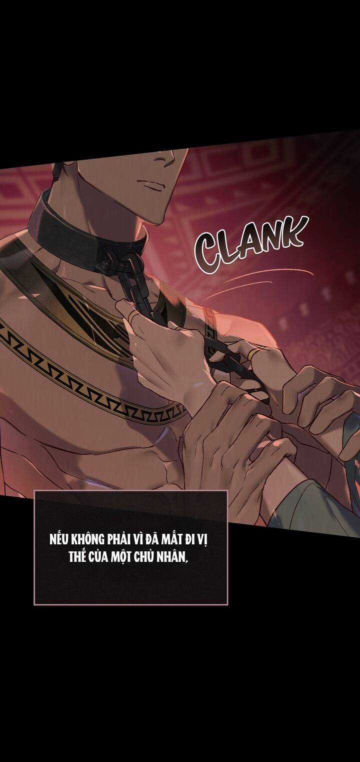 Gọi Ta Là Chủ Nhân Chapter 1.1 trang 10