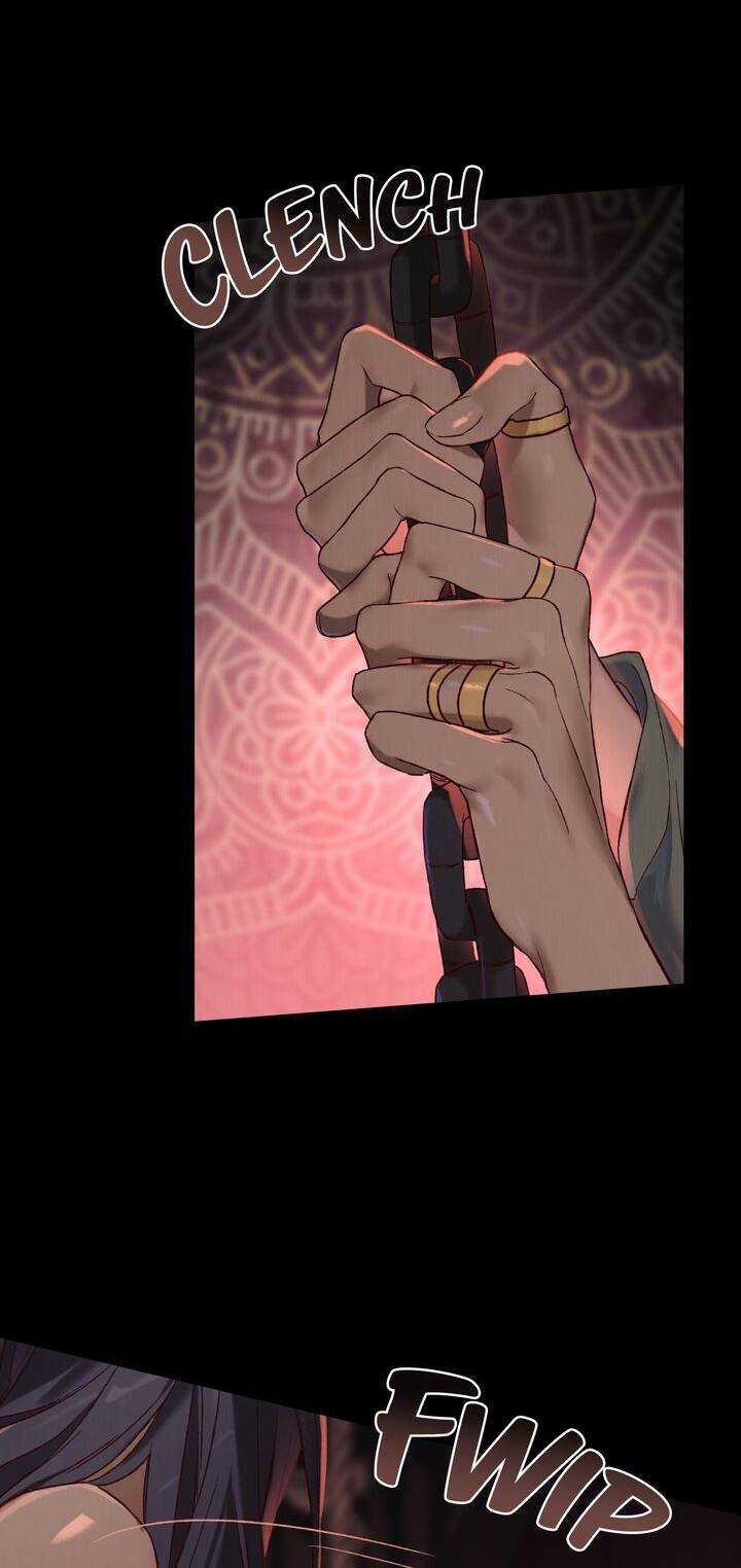 Gọi Ta Là Chủ Nhân Chapter 1.1 trang 11