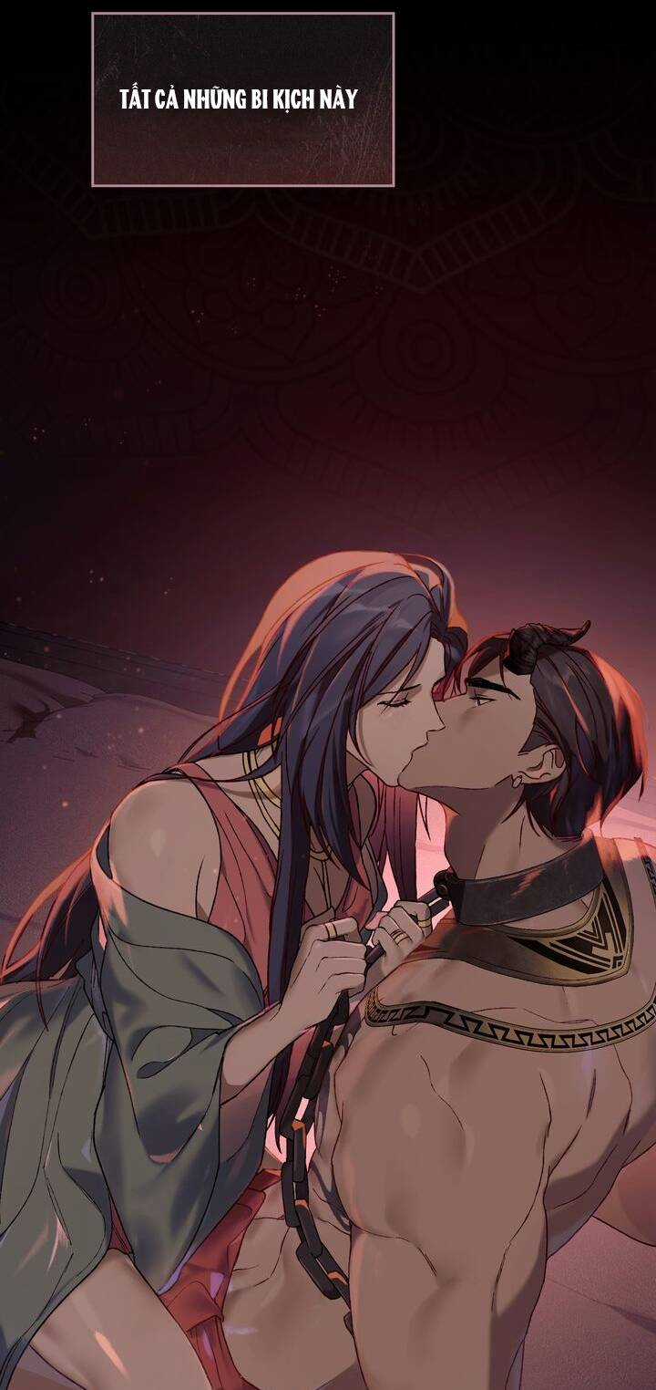 Gọi Ta Là Chủ Nhân Chapter 1.1 trang 13