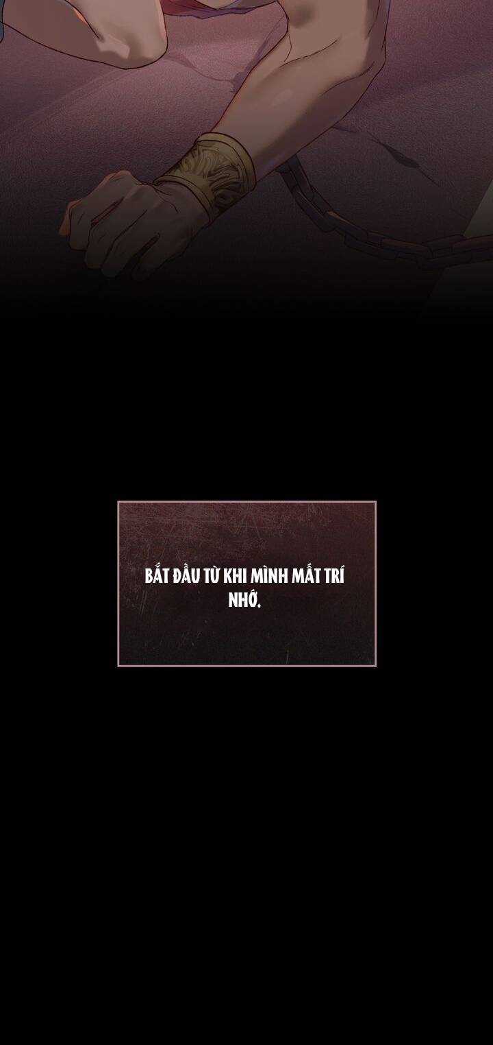 Gọi Ta Là Chủ Nhân Chapter 1.1 trang 14