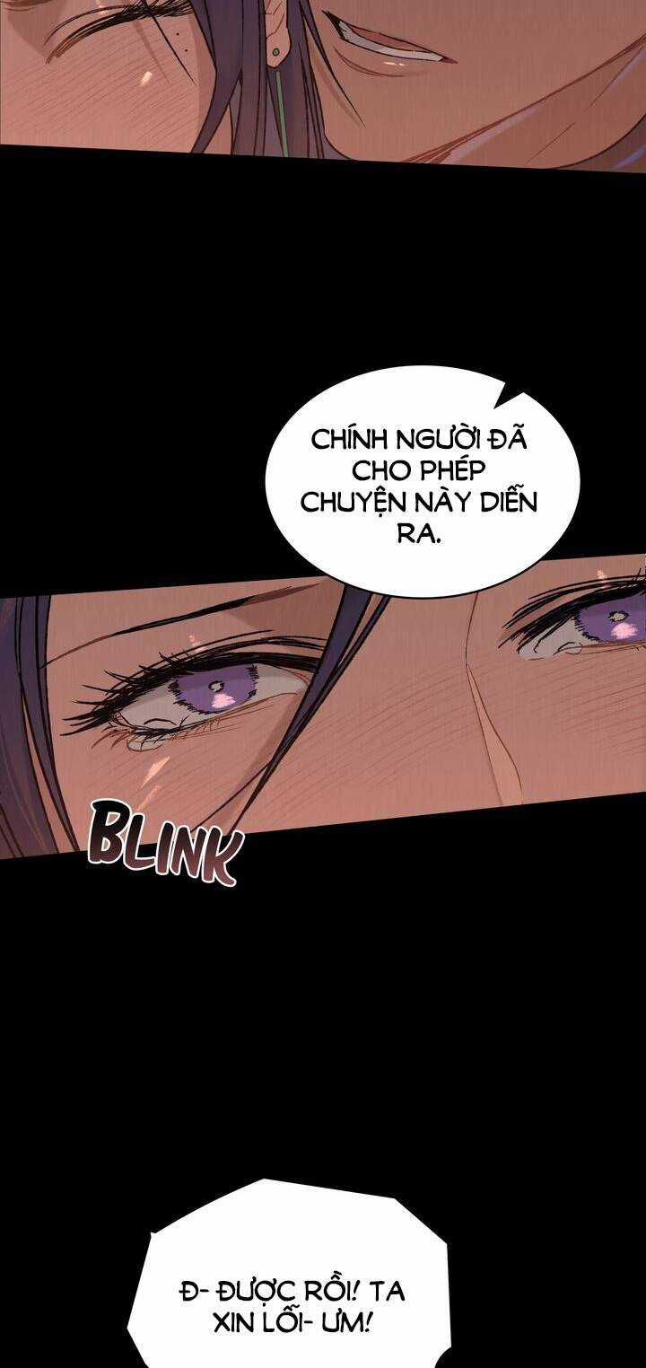 Gọi Ta Là Chủ Nhân Chapter 1.1 trang 3