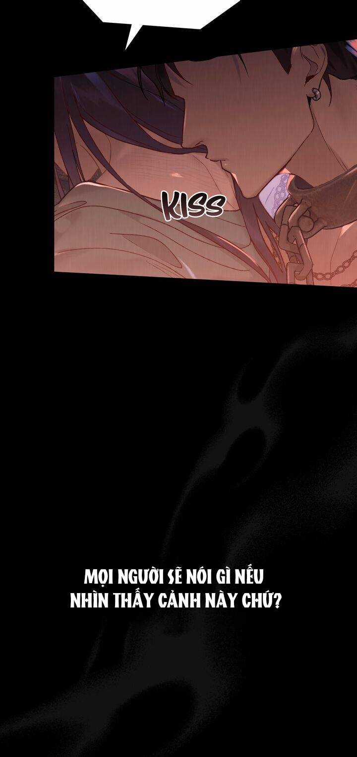 Gọi Ta Là Chủ Nhân Chapter 1.1 trang 4