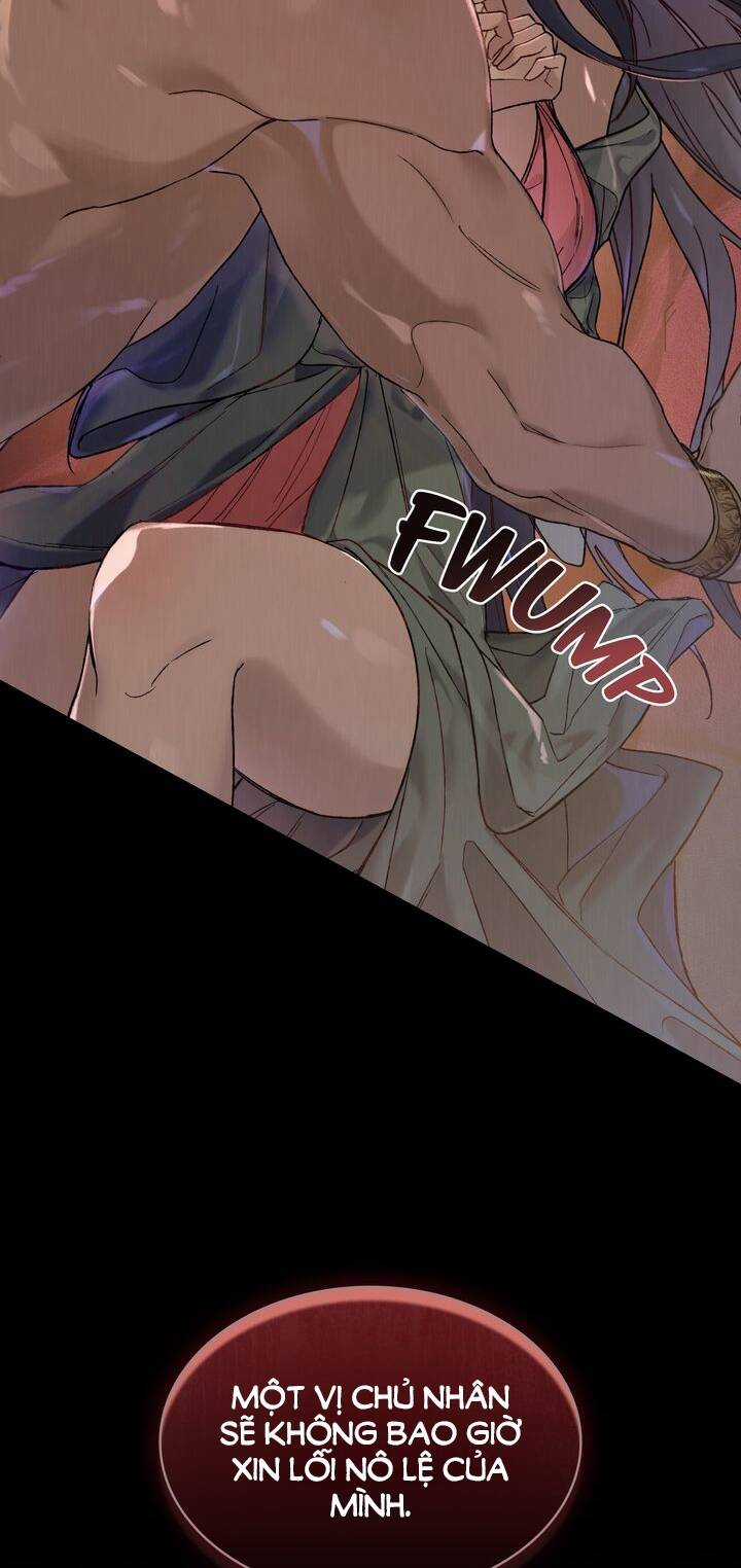 Gọi Ta Là Chủ Nhân Chapter 1.1 trang 7