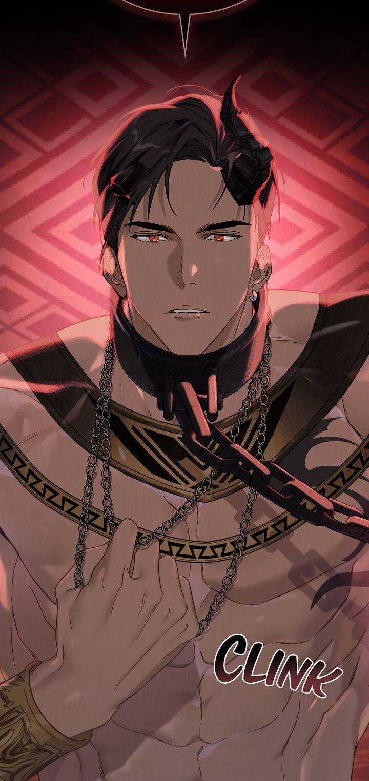 Gọi Ta Là Chủ Nhân Chapter 1.1 trang 8