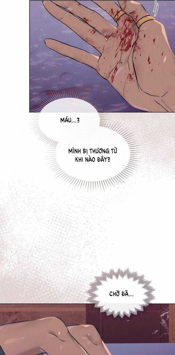 Gọi Ta Là Chủ Nhân Chapter 1.2 trang 13