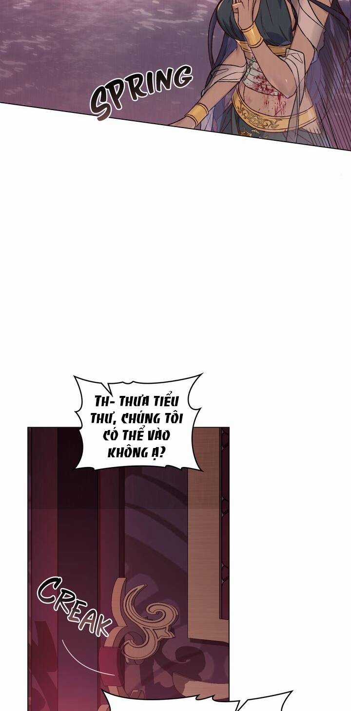 Gọi Ta Là Chủ Nhân Chapter 1.2 trang 17