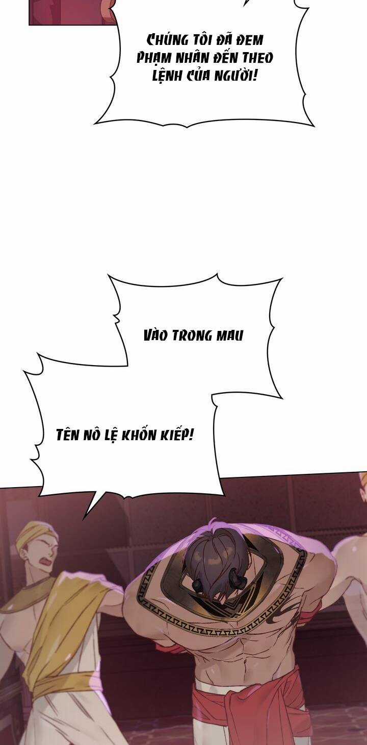 Gọi Ta Là Chủ Nhân Chapter 1.2 trang 18