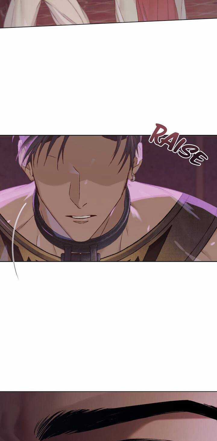 Gọi Ta Là Chủ Nhân Chapter 1.2 trang 19