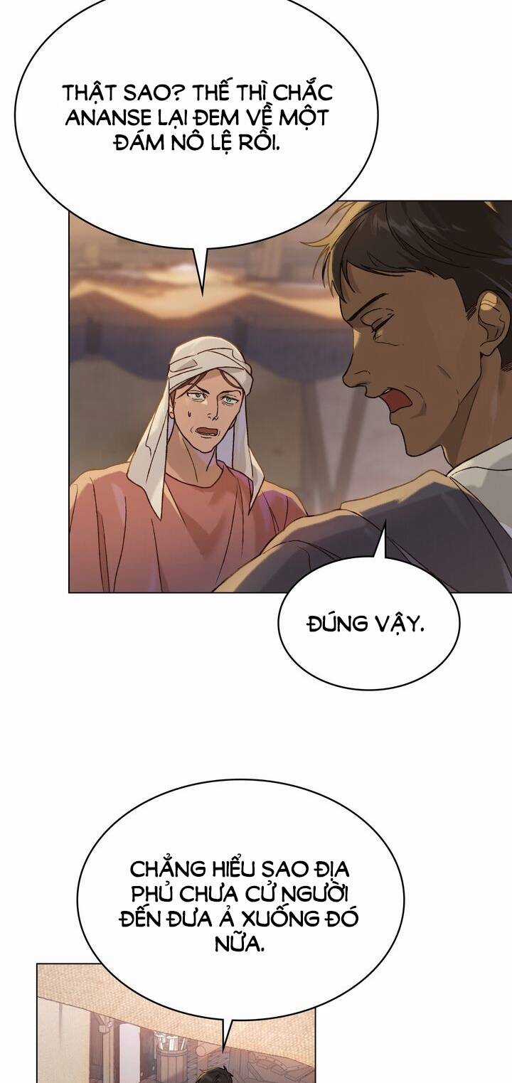 Gọi Ta Là Chủ Nhân Chapter 1.2 trang 2