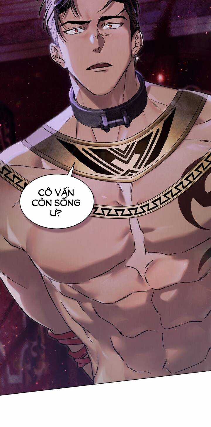 Gọi Ta Là Chủ Nhân Chapter 1.2 trang 21