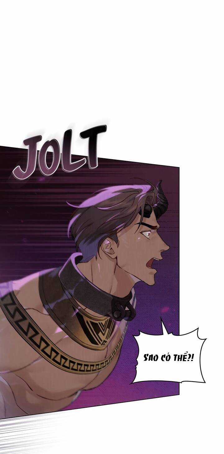 Gọi Ta Là Chủ Nhân Chapter 1.2 trang 22