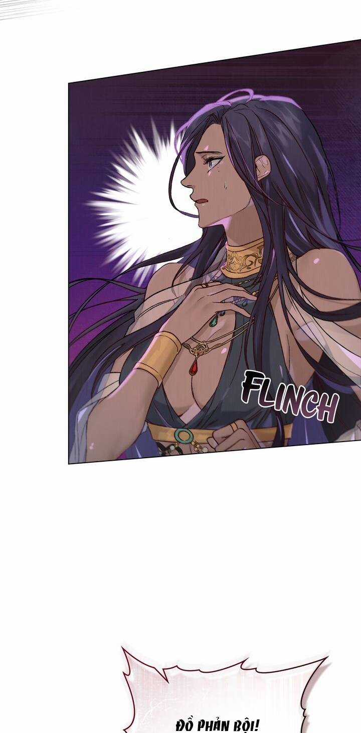 Gọi Ta Là Chủ Nhân Chapter 1.2 trang 23