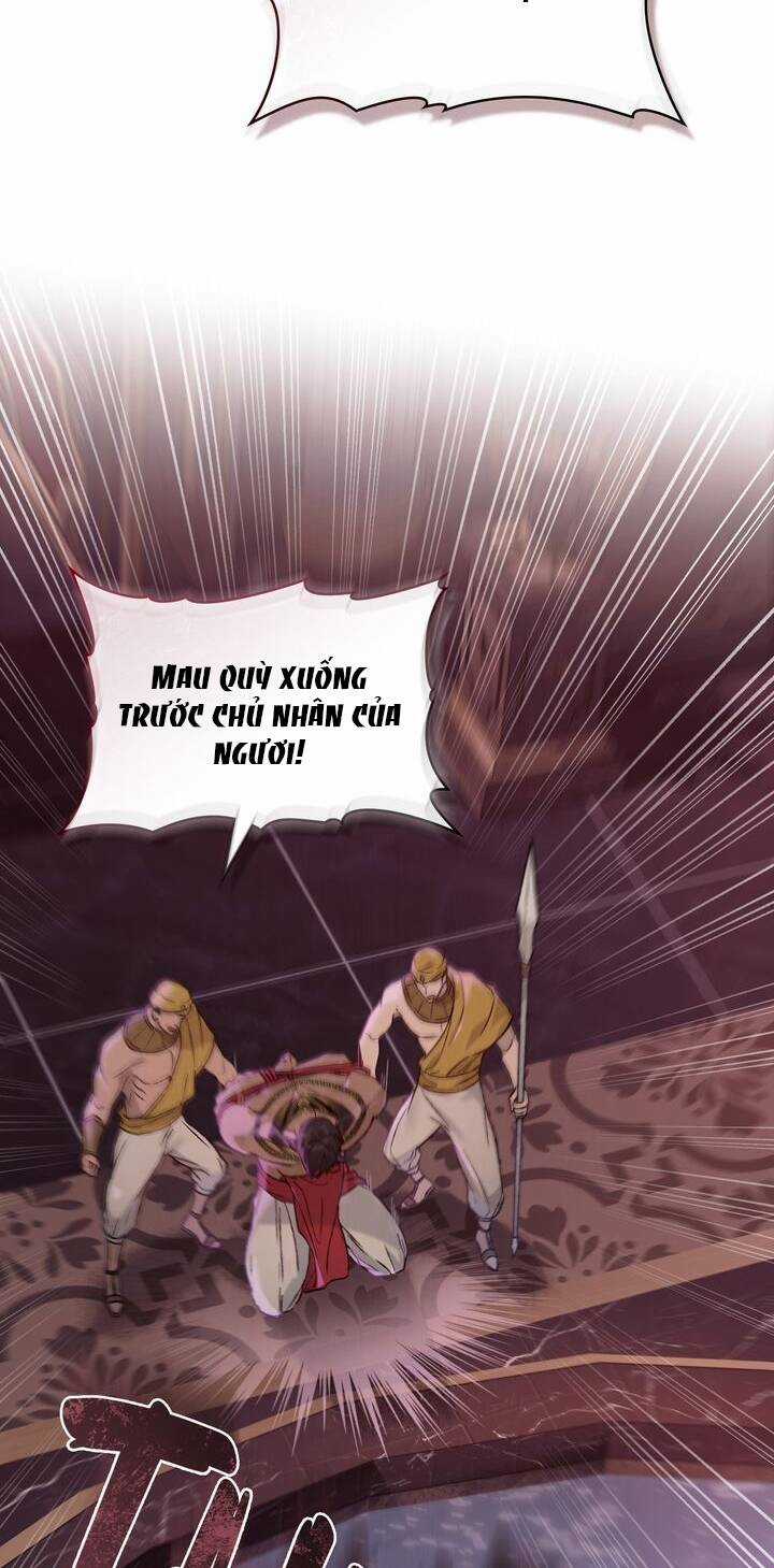 Gọi Ta Là Chủ Nhân Chapter 1.2 trang 24