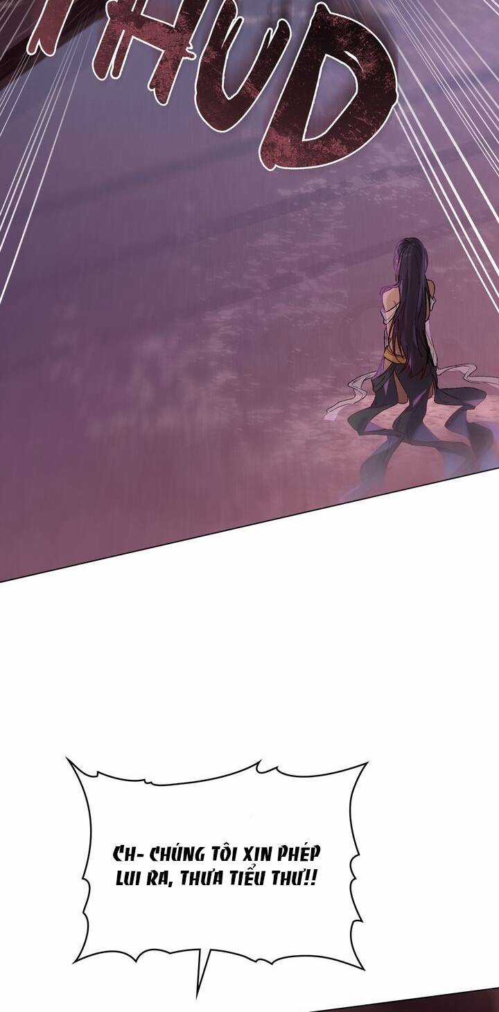 Gọi Ta Là Chủ Nhân Chapter 1.2 trang 25