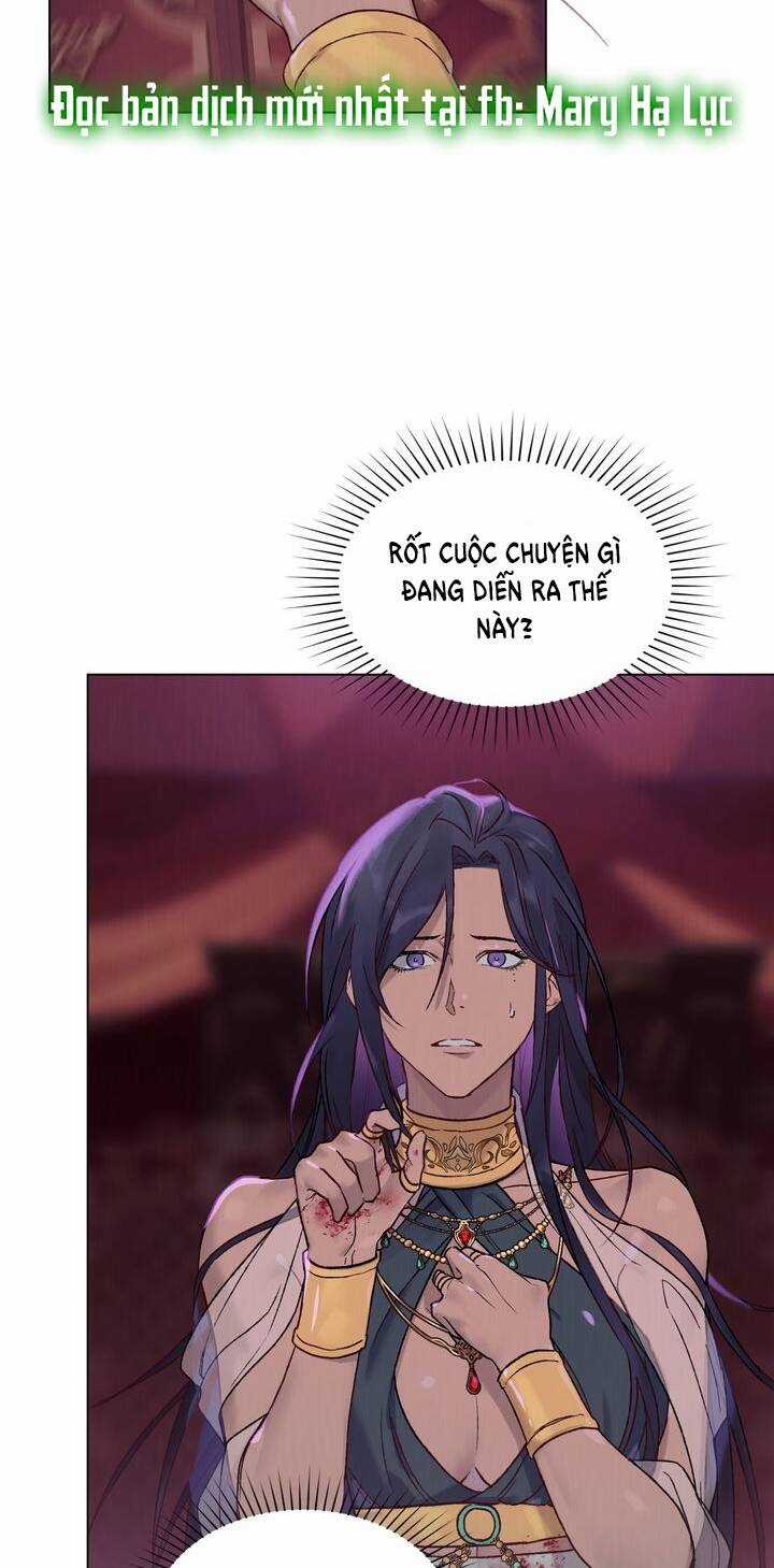 Gọi Ta Là Chủ Nhân Chapter 1.2 trang 27