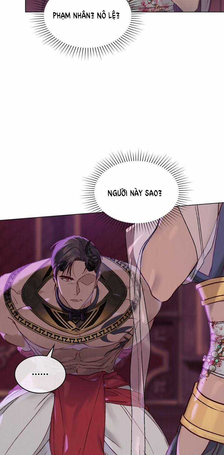 Gọi Ta Là Chủ Nhân Chapter 1.2 trang 28