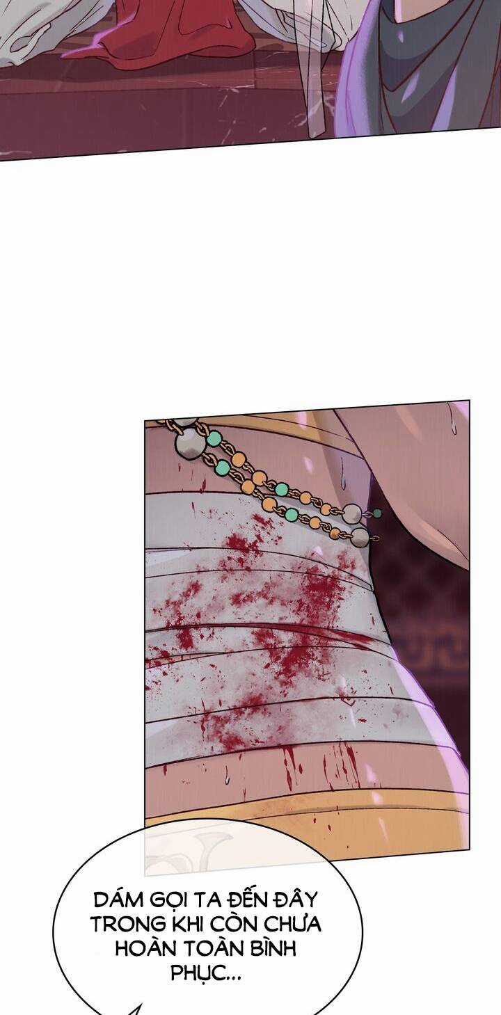 Gọi Ta Là Chủ Nhân Chapter 1.2 trang 29