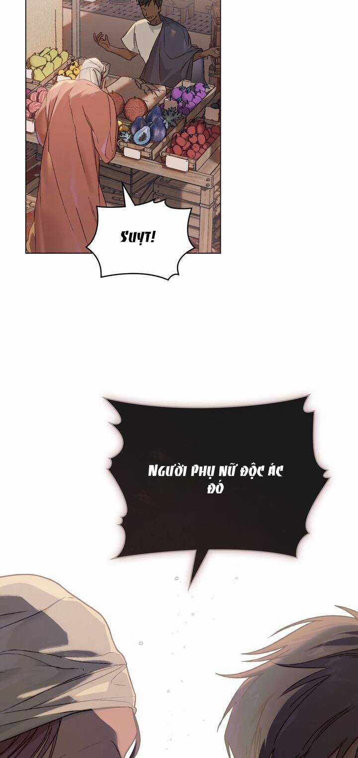 Gọi Ta Là Chủ Nhân Chapter 1.2 trang 3