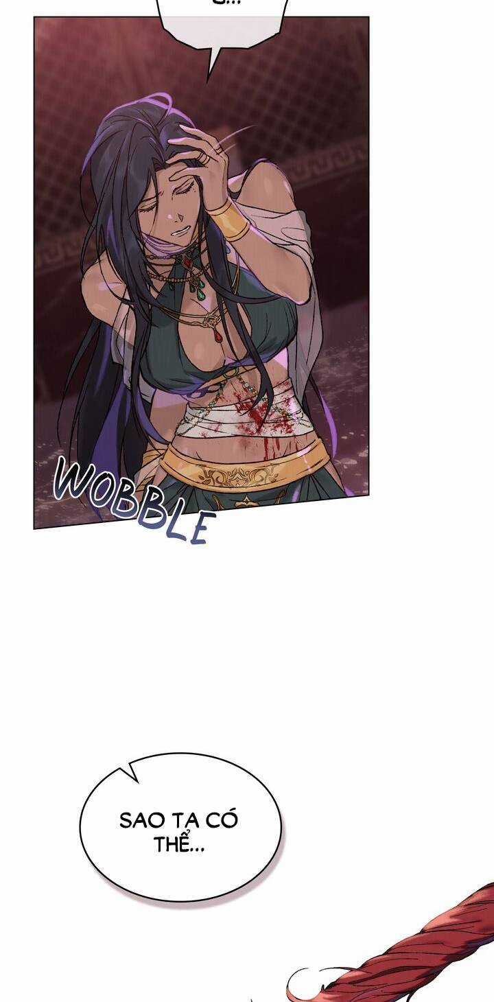 Gọi Ta Là Chủ Nhân Chapter 1.2 trang 31