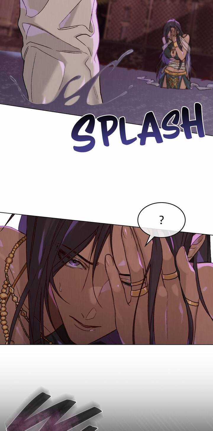 Gọi Ta Là Chủ Nhân Chapter 1.2 trang 34