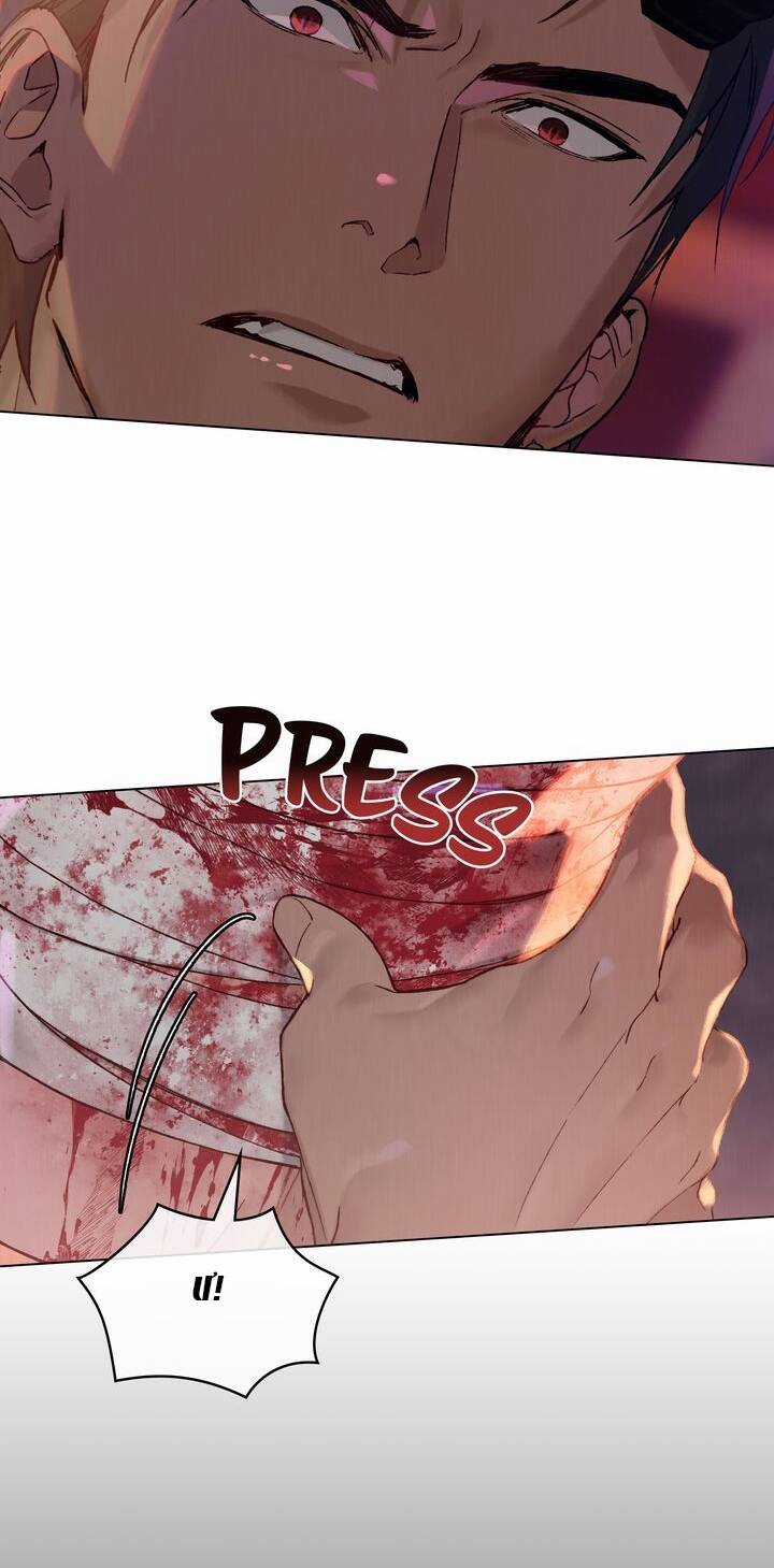 Gọi Ta Là Chủ Nhân Chapter 1.2 trang 37