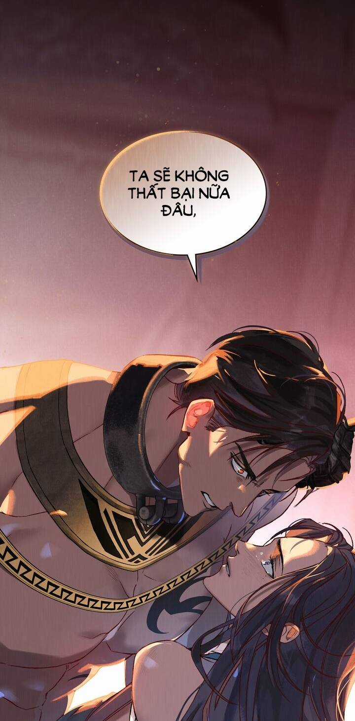 Gọi Ta Là Chủ Nhân Chapter 1.2 trang 39