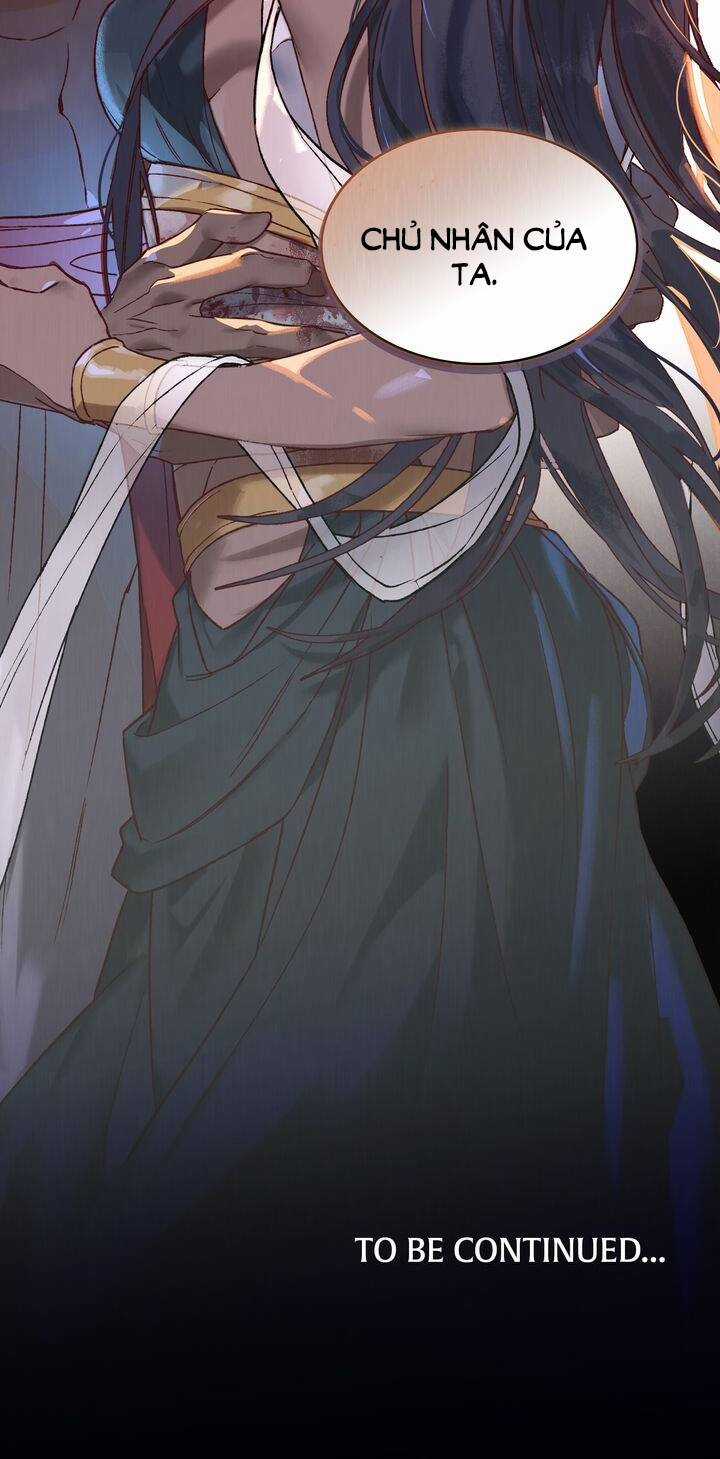 Gọi Ta Là Chủ Nhân Chapter 1.2 trang 40