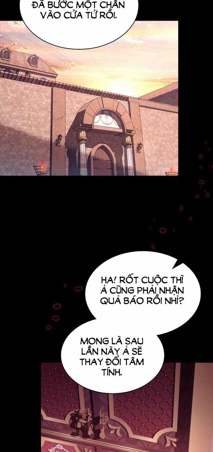 Gọi Ta Là Chủ Nhân Chapter 1.2 trang 5