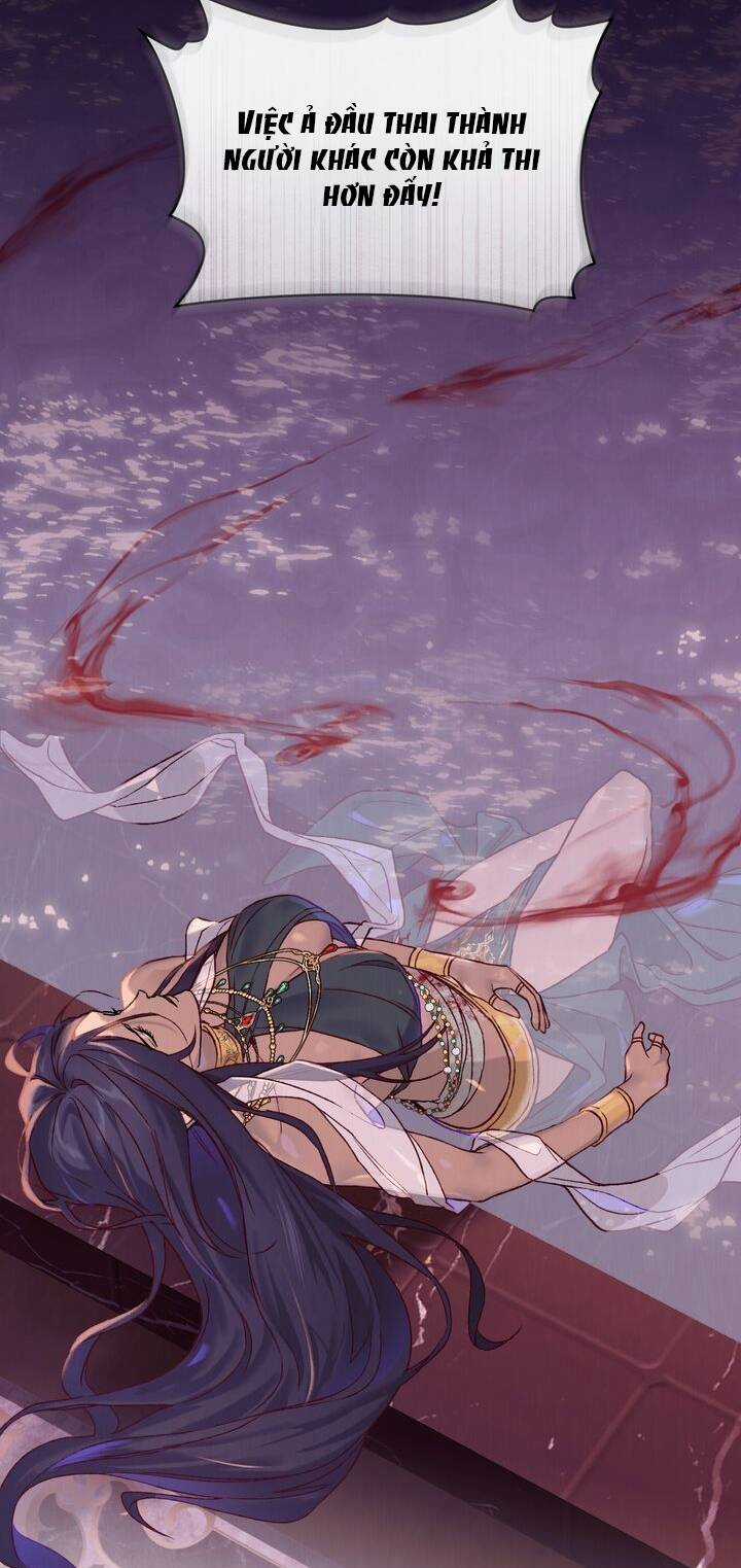 Gọi Ta Là Chủ Nhân Chapter 1.2 trang 7