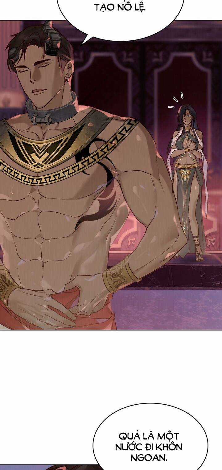 Gọi Ta Là Chủ Nhân Chapter 10.1 trang 10