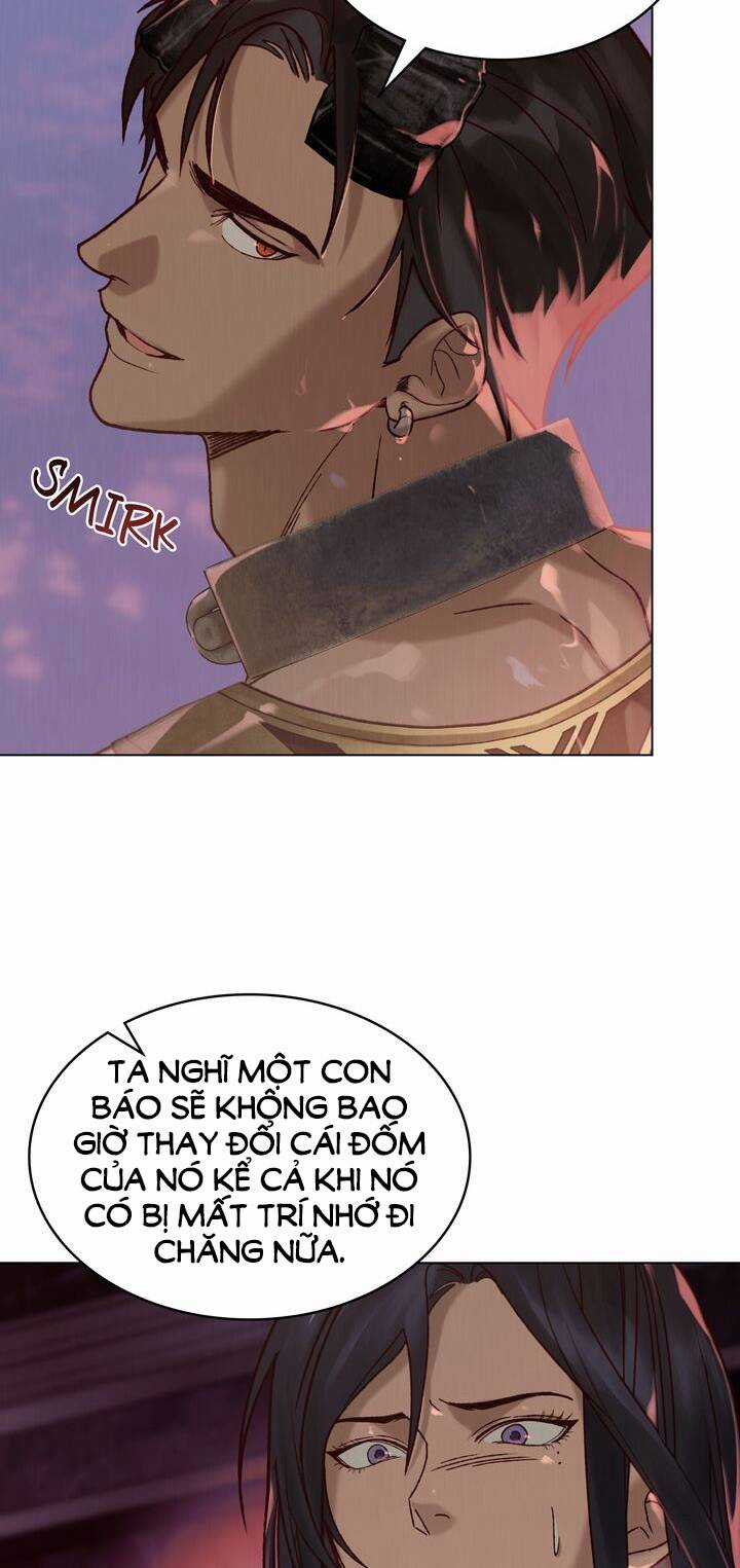 Gọi Ta Là Chủ Nhân Chapter 10.1 trang 11