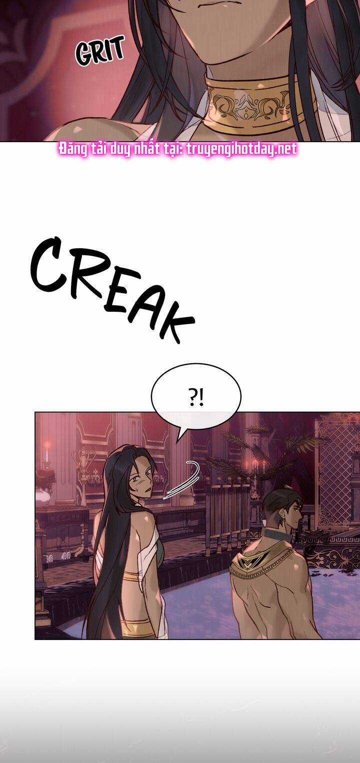 Gọi Ta Là Chủ Nhân Chapter 10.1 trang 12