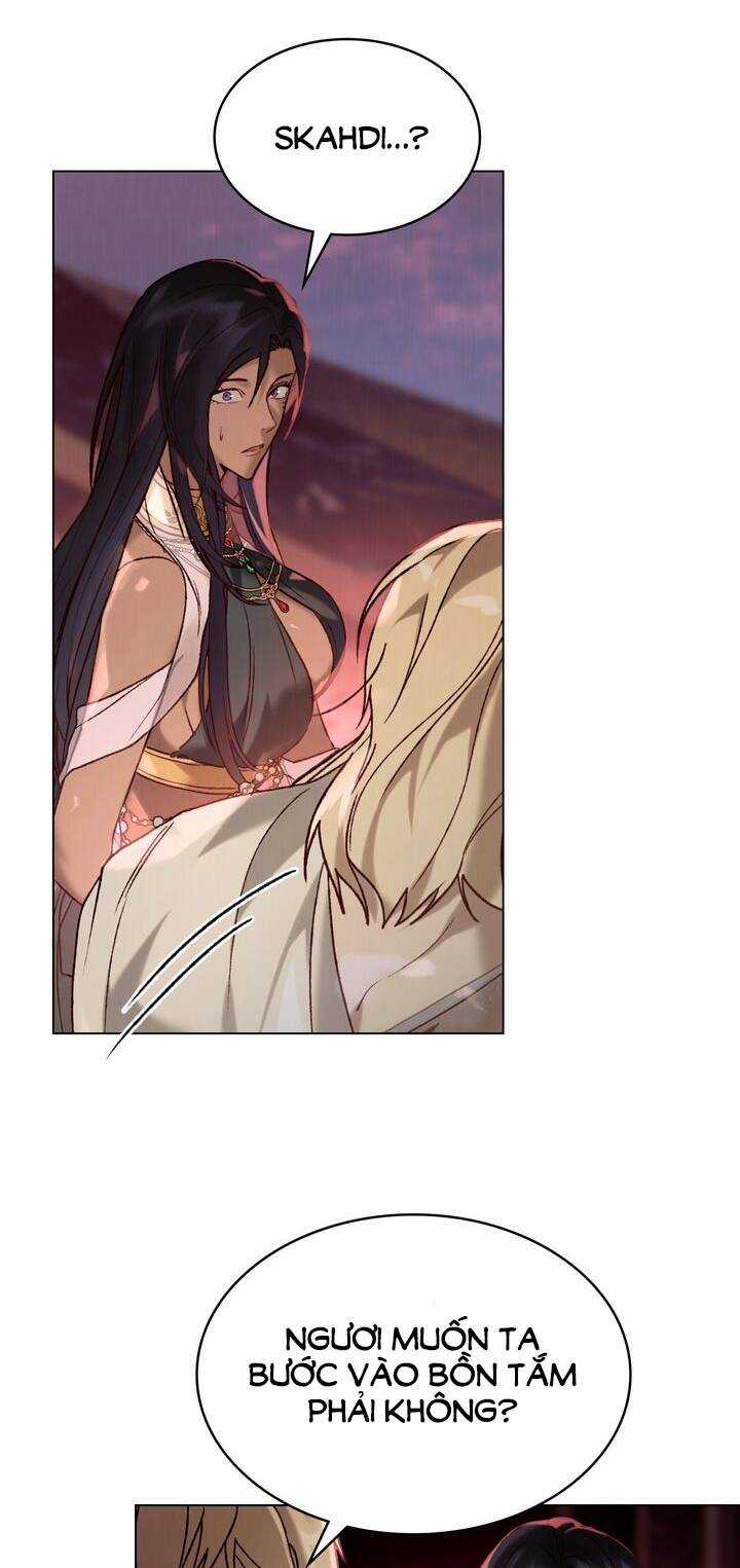 Gọi Ta Là Chủ Nhân Chapter 10.1 trang 16