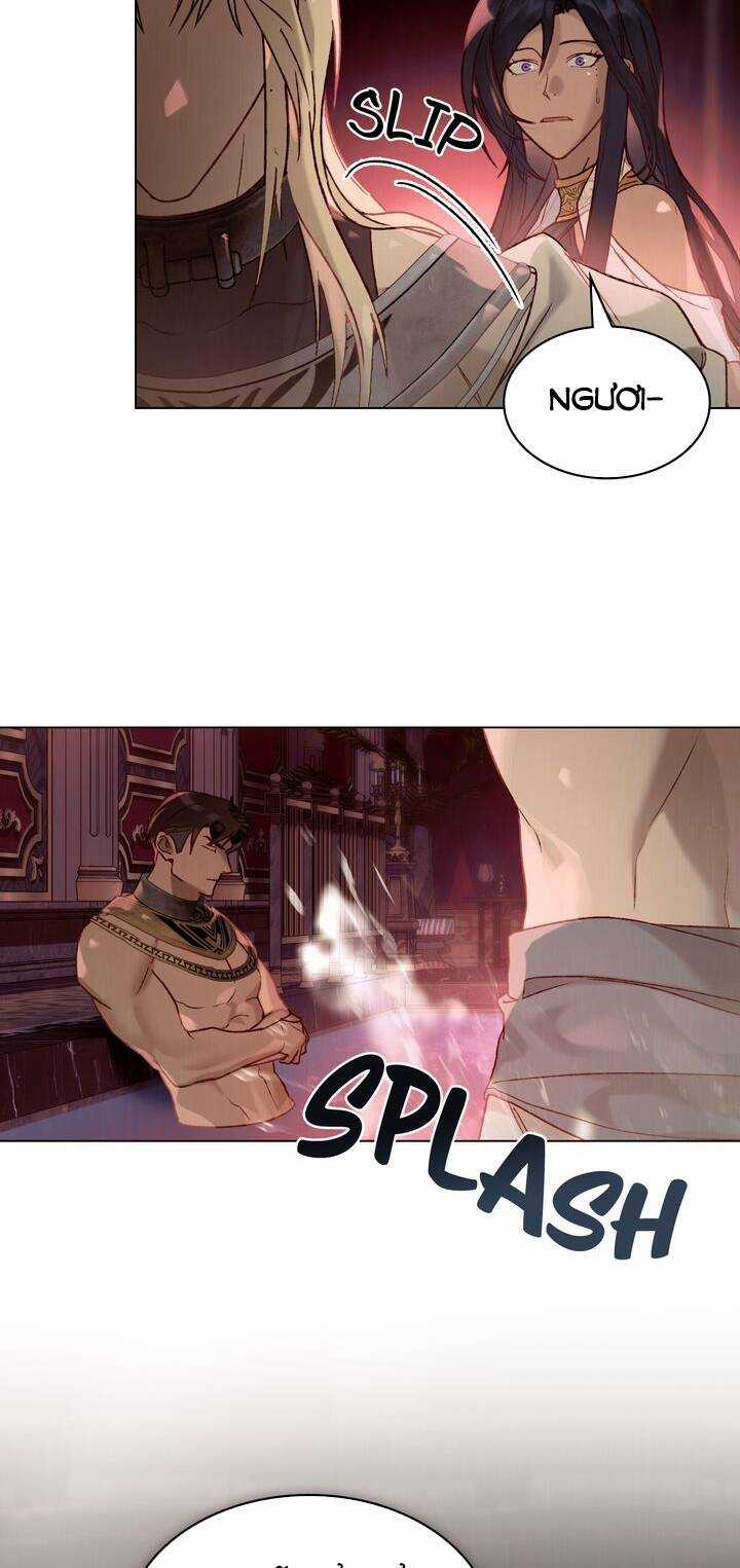 Gọi Ta Là Chủ Nhân Chapter 10.1 trang 17