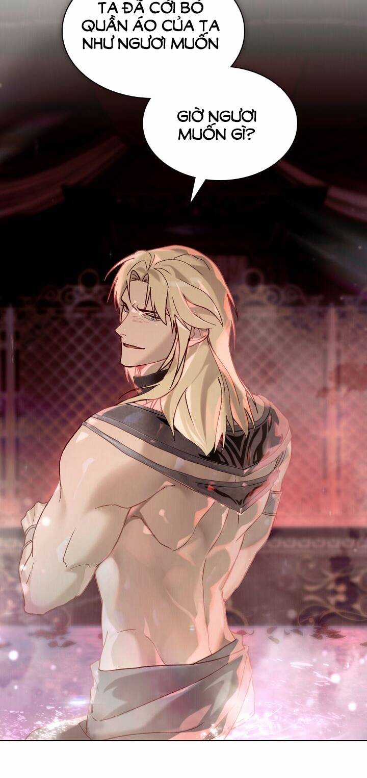 Gọi Ta Là Chủ Nhân Chapter 10.1 trang 18