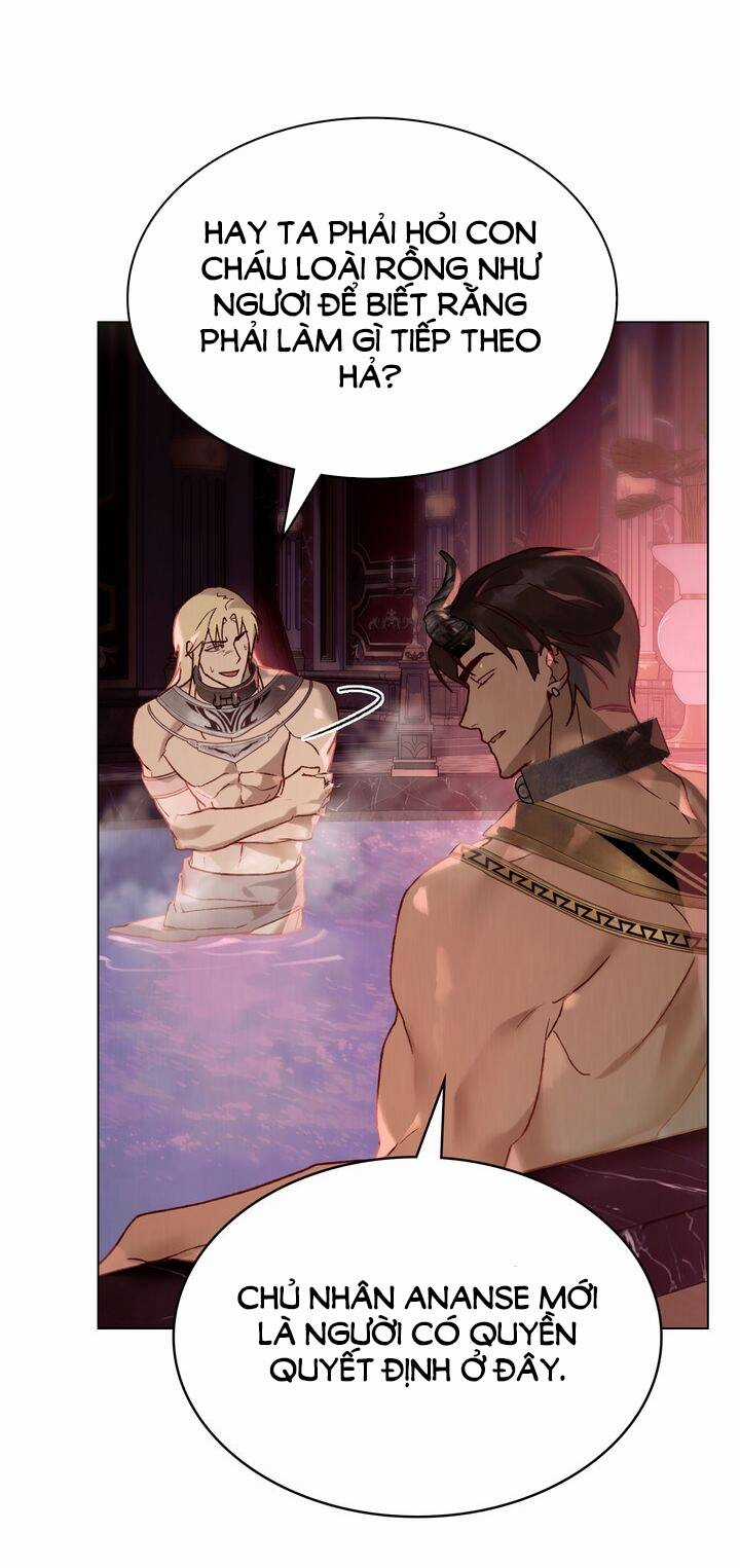 Gọi Ta Là Chủ Nhân Chapter 10.1 trang 19