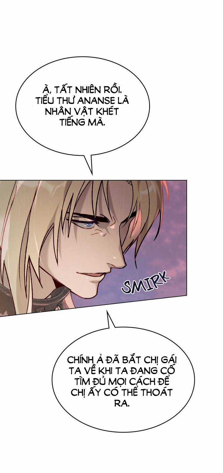 Gọi Ta Là Chủ Nhân Chapter 10.1 trang 20